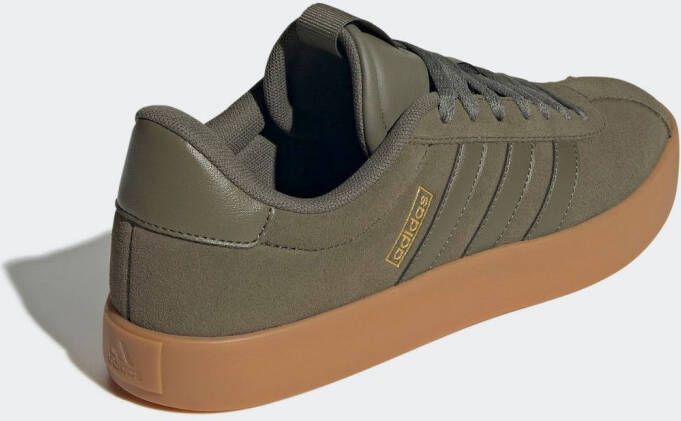 adidas Sportswear Sneakers VL COURT 3.0 geïnspireerd door het ontwerp van de adidas samba