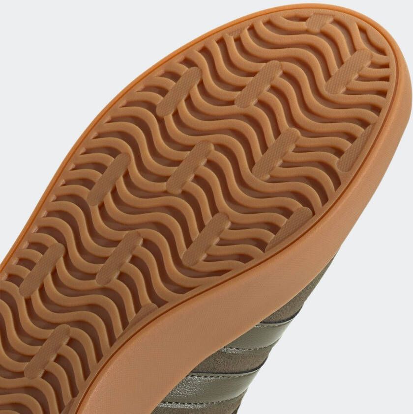 adidas Sportswear Sneakers VL COURT 3.0 geïnspireerd door het ontwerp van de adidas samba