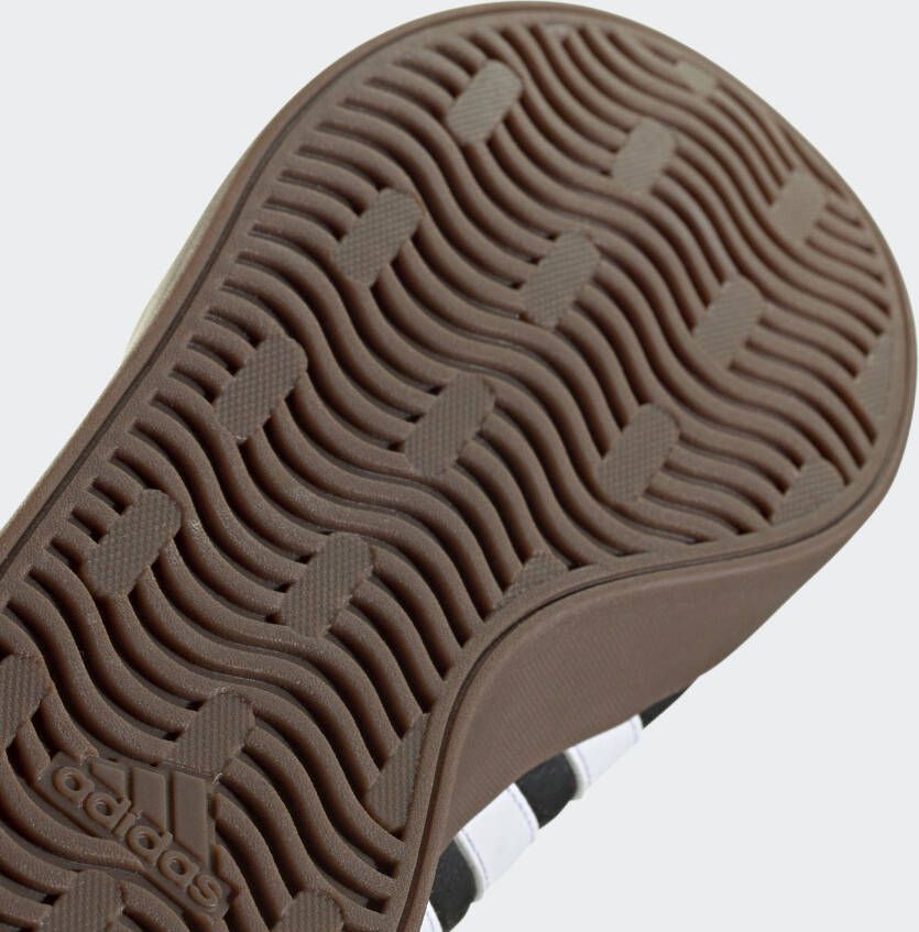 Adidas Sportswear Sneakers VL COURT 3.0 geïnspireerd door het ontwerp van de adidas samba - Foto 9