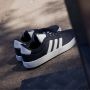 Adidas Sportswear Sneakers VL COURT 3.0 geïnspireerd door het ontwerp van de adidas samba - Thumbnail 14