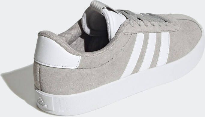 adidas Sportswear Sneakers VL COURT 3.0 geïnspireerd door het ontwerp van de adidas samba