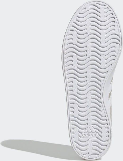 adidas Sportswear Sneakers VL COURT 3.0 geïnspireerd door het ontwerp van de adidas samba