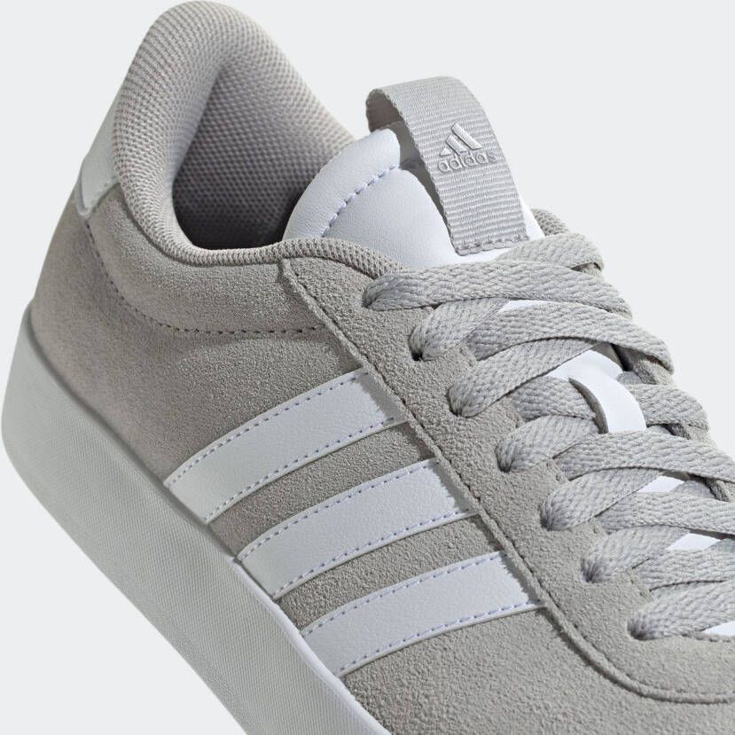 adidas Sportswear Sneakers VL COURT 3.0 geïnspireerd door het ontwerp van de adidas samba