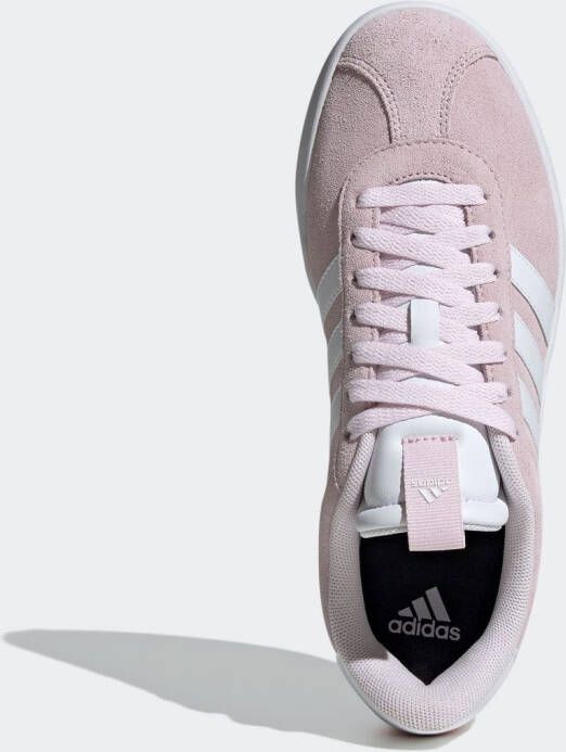 adidas Sportswear Sneakers VL COURT 3.0 geïnspireerd door het ontwerp van de adidas samba