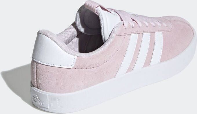 adidas Sportswear Sneakers VL COURT 3.0 geïnspireerd door het ontwerp van de adidas samba
