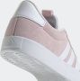 Adidas Sportswear Sneakers VL COURT 3.0 geïnspireerd door het ontwerp van de adidas samba - Thumbnail 11