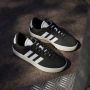 Adidas Sportswear Sneakers VL COURT 3.0 geïnspireerd door het ontwerp van de adidas samba - Thumbnail 10