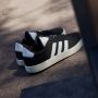 Adidas Sportswear Sneakers VL COURT 3.0 geïnspireerd door het ontwerp van de adidas samba - Thumbnail 11