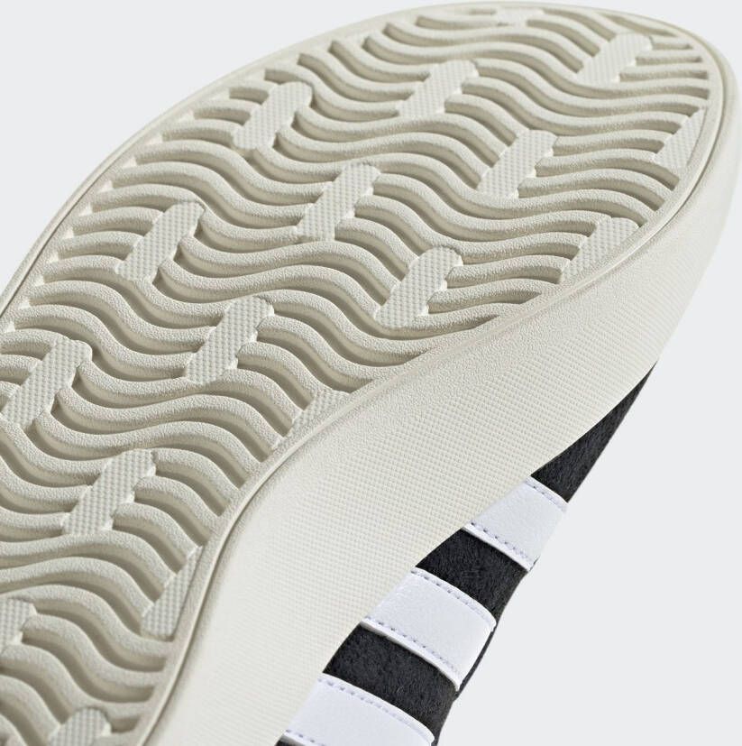 adidas Sportswear Sneakers VL COURT 3.0 geïnspireerd door het ontwerp van de adidas samba