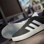 Adidas Sportswear Sneakers VL COURT 3.0 geïnspireerd door het ontwerp van de adidas samba - Thumbnail 14