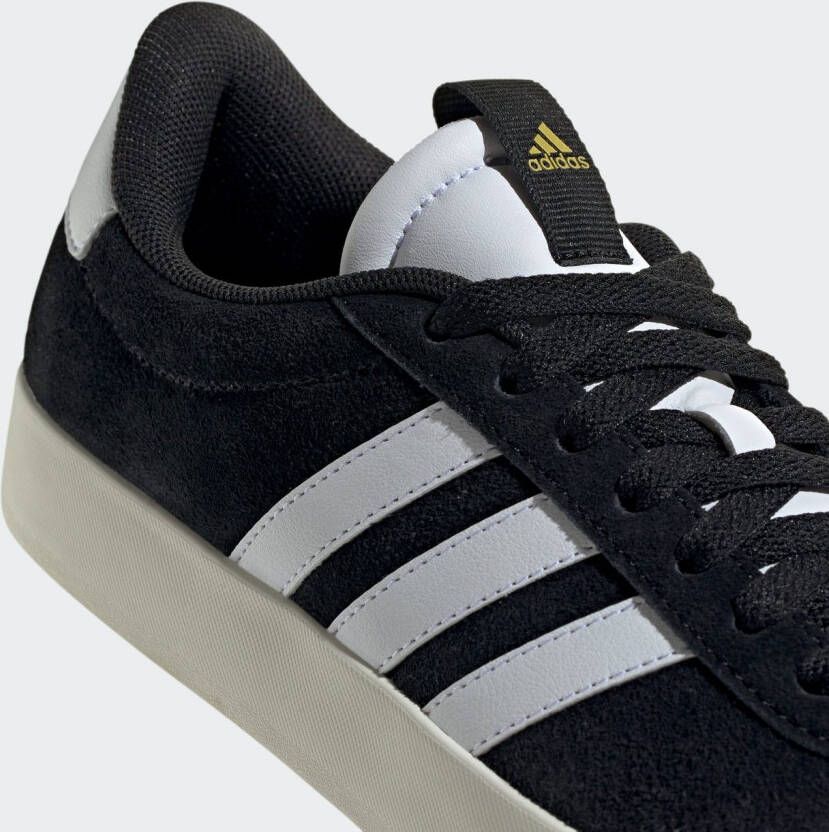 adidas Sportswear Sneakers VL COURT 3.0 geïnspireerd door het ontwerp van de adidas samba