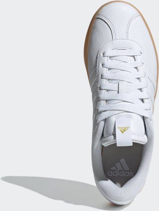 adidas Sportswear Sneakers VL COURT 3.0 geïnspireerd door het ontwerp van de adidas samba