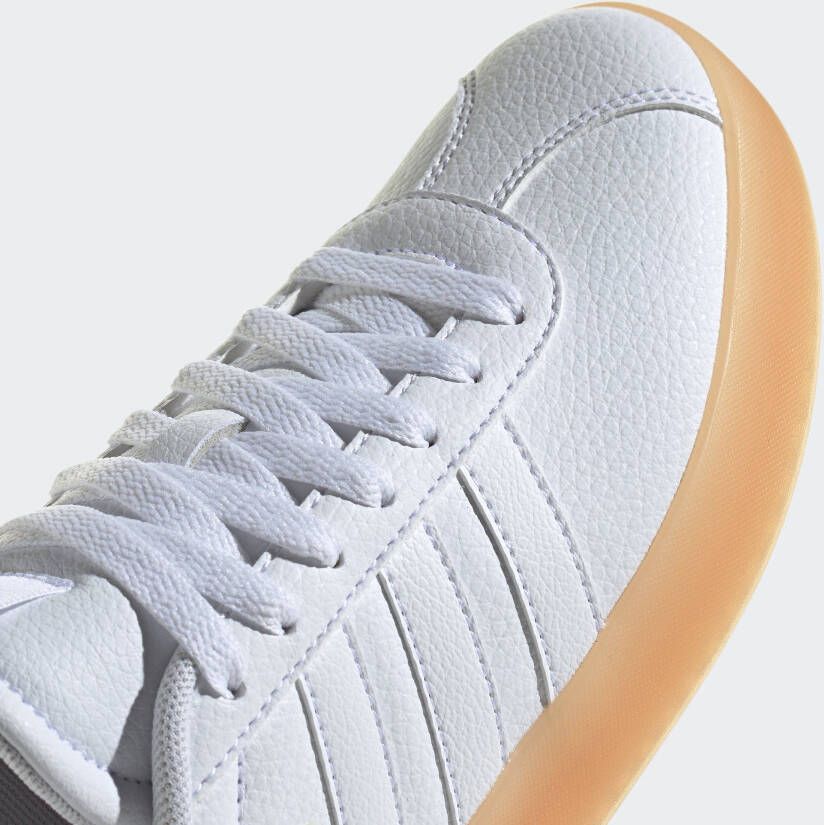 adidas Sportswear Sneakers VL COURT 3.0 geïnspireerd door het ontwerp van de adidas samba