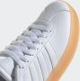 Adidas Sportswear Sneakers VL COURT 3.0 geïnspireerd door het ontwerp van de adidas samba - Thumbnail 7