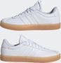 Adidas Sportswear Sneakers VL COURT 3.0 geïnspireerd door het ontwerp van de adidas samba - Thumbnail 9