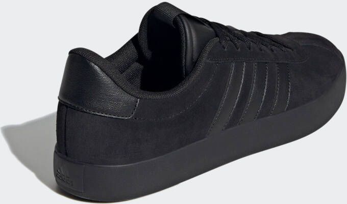 Adidas Sportswear Sneakers VL COURT 3.0 geïnspireerd door het ontwerp van de adidas samba - Foto 7