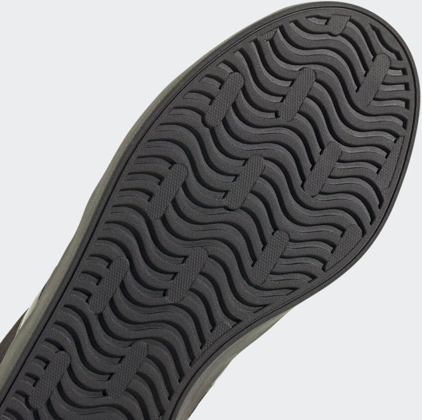 Adidas Sportswear Sneakers VL COURT 3.0 geïnspireerd door het ontwerp van de adidas samba - Foto 8