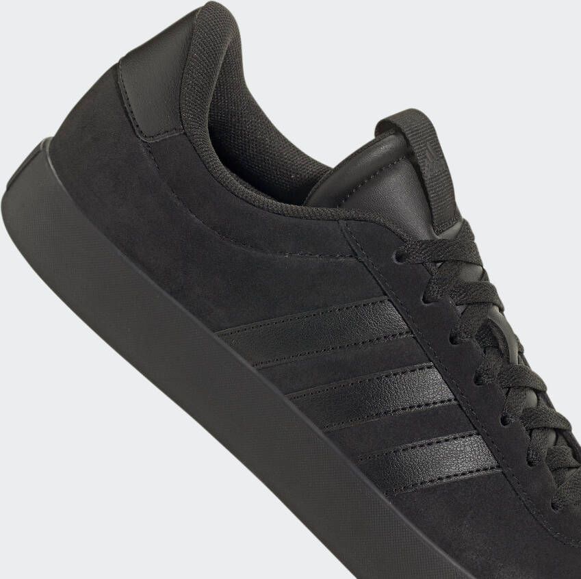 Adidas Sportswear Sneakers VL COURT 3.0 geïnspireerd door het ontwerp van de adidas samba - Foto 9
