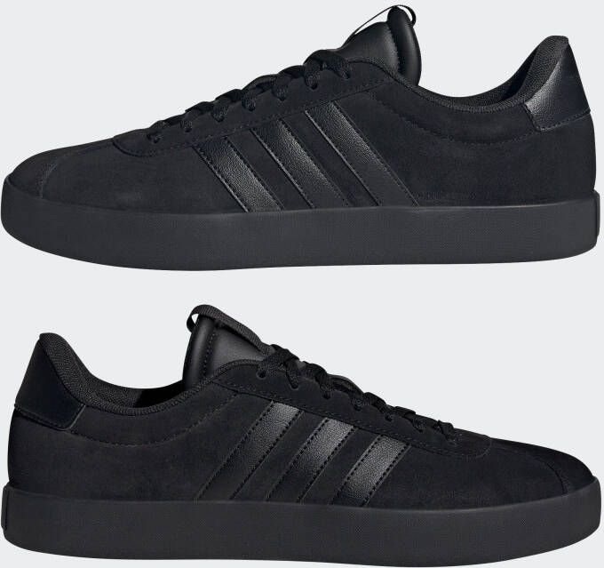 Adidas Sportswear Sneakers VL COURT 3.0 geïnspireerd door het ontwerp van de adidas samba - Foto 10