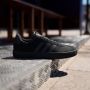 Adidas Sportswear Sneakers VL COURT 3.0 geïnspireerd door het ontwerp van de adidas samba - Thumbnail 8