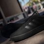 Adidas Sportswear Sneakers VL COURT 3.0 geïnspireerd door het ontwerp van de adidas samba - Thumbnail 10