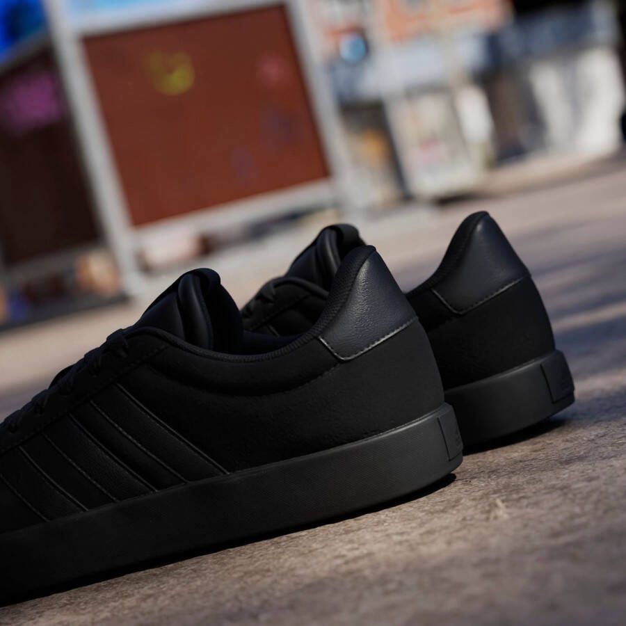 adidas Sportswear Sneakers VL COURT 3.0 geïnspireerd door het ontwerp van de adidas samba