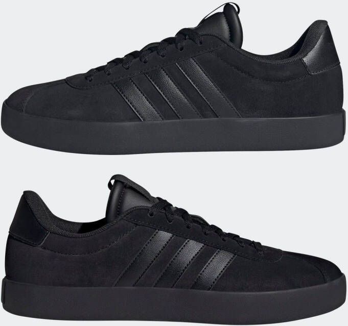 adidas Sportswear Sneakers VL COURT 3.0 geïnspireerd door het ontwerp van de adidas samba