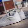 Adidas Sportswear Sneakers VL COURT 3.0 geïnspireerd door het ontwerp van de adidas samba - Thumbnail 10