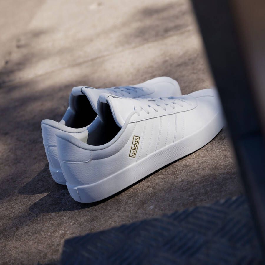 Adidas Sportswear Sneakers VL COURT 3.0 geïnspireerd door het ontwerp van de adidas samba - Foto 11