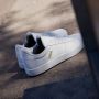 Adidas Sportswear Sneakers VL COURT 3.0 geïnspireerd door het ontwerp van de adidas samba - Thumbnail 11