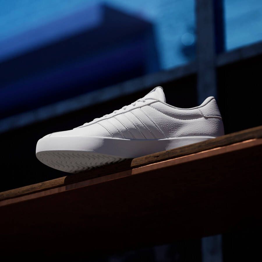 Adidas Sportswear Sneakers VL COURT 3.0 geïnspireerd door het ontwerp van de adidas samba - Foto 12