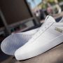 Adidas Sportswear Sneakers VL COURT 3.0 geïnspireerd door het ontwerp van de adidas samba - Thumbnail 15