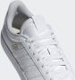 Adidas Sportswear Sneakers VL COURT 3.0 geïnspireerd door het ontwerp van de adidas samba - Thumbnail 7