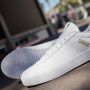Adidas Sportswear Sneakers VL COURT 3.0 geïnspireerd door het ontwerp van de adidas samba - Thumbnail 13