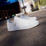 Adidas Sportswear Sneakers VL COURT 3.0 geïnspireerd door het ontwerp van de adidas samba - Thumbnail 14