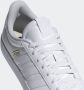 Adidas Sportswear Sneakers VL COURT 3.0 geïnspireerd door het ontwerp van de adidas samba - Thumbnail 6