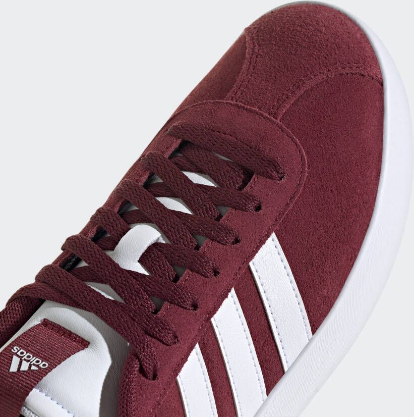 Adidas Sportswear Sneakers VL COURT 3.0 geïnspireerd door het ontwerp van de adidas samba - Foto 9