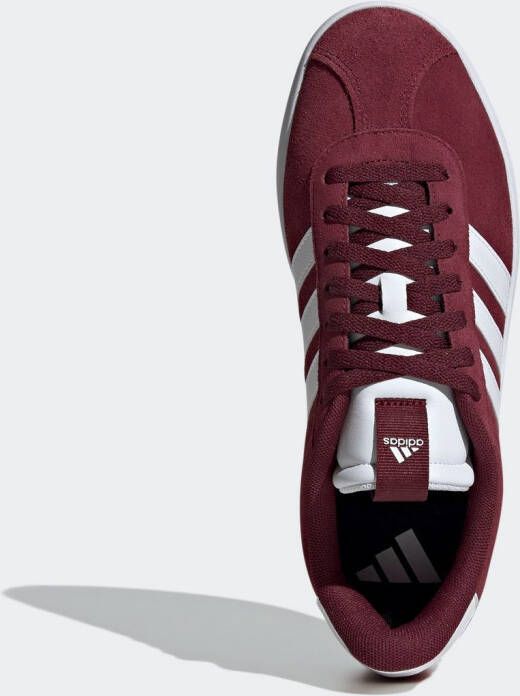 adidas Sportswear Sneakers VL COURT 3.0 geïnspireerd door het ontwerp van de adidas samba