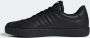 Adidas Sportswear Sneakers VL COURT 3.0 geïnspireerd door het ontwerp van de adidas samba - Thumbnail 7