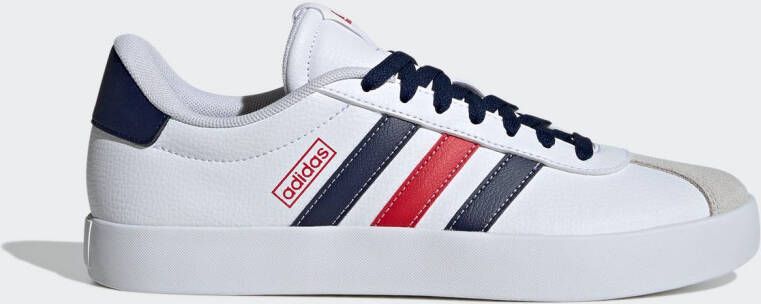 adidas Sportswear Sneakers VL COURT 3.0 geïnspireerd door het ontwerp van de adidas samba