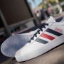 Adidas Sportswear Sneakers VL COURT 3.0 geïnspireerd door het ontwerp van de adidas samba - Thumbnail 16