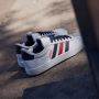 Adidas Sportswear Sneakers VL COURT 3.0 geïnspireerd door het ontwerp van de adidas samba - Thumbnail 21