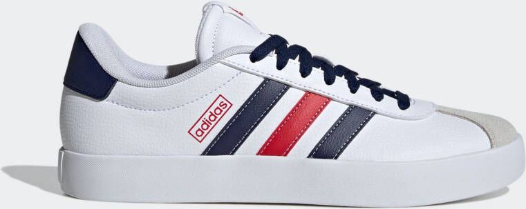 adidas Sportswear Sneakers VL COURT 3.0 geïnspireerd door het ontwerp van de adidas samba