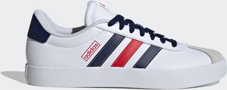 adidas Sportswear Sneakers VL COURT 3.0 geïnspireerd door het ontwerp van de adidas samba