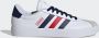 Adidas Sportswear Sneakers VL COURT 3.0 geïnspireerd door het ontwerp van de adidas samba - Thumbnail 24