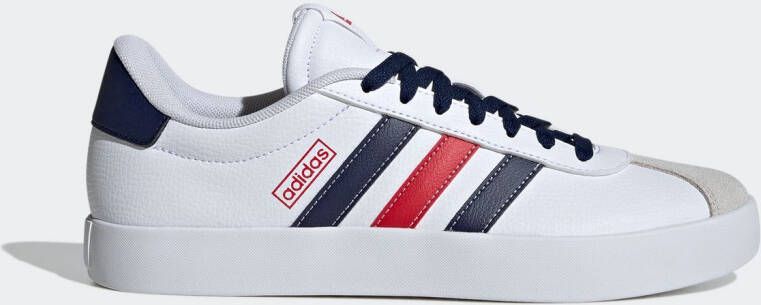 adidas Sportswear Sneakers VL COURT 3.0 geïnspireerd door het ontwerp van de adidas samba