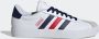 Adidas Sportswear Sneakers VL COURT 3.0 geïnspireerd door het ontwerp van de adidas samba - Thumbnail 25