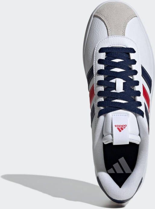 adidas Sportswear Sneakers VL COURT 3.0 geïnspireerd door het ontwerp van de adidas samba