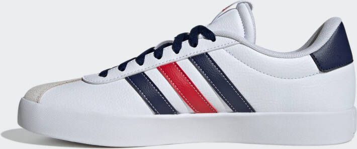 adidas Sportswear Sneakers VL COURT 3.0 geïnspireerd door het ontwerp van de adidas samba