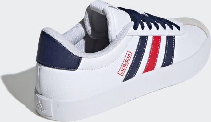 adidas Sportswear Sneakers VL COURT 3.0 geïnspireerd door het ontwerp van de adidas samba